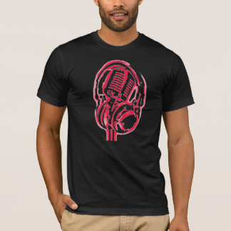 Nostalgie Tee