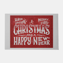 Nostalgiker "har dig glad lite jul ",