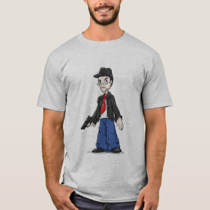 Nostalgikritiker T Shirt
