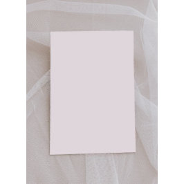 Nostalgisk akvarell Mors dag Kort