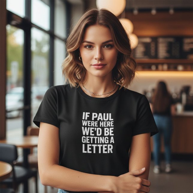 Nostalgisk Hyllning T Shirt (Nostalgic Tribute T-Shirt)