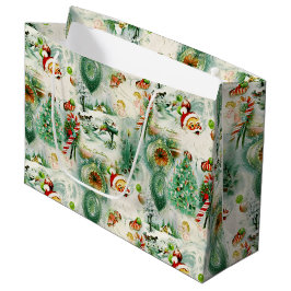 Nostalgisk Kitschmas
