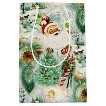 Nostalgisk Kitschmas