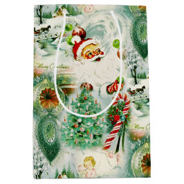 Nostalgisk Kitschmas