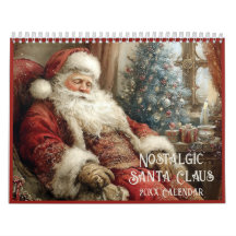 Nostalgisk Tomte Jul hela året