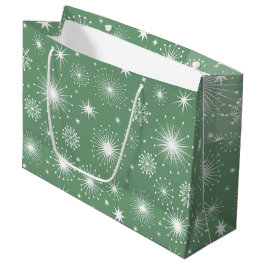 Nostalgiska Kitschmas-stjärnor