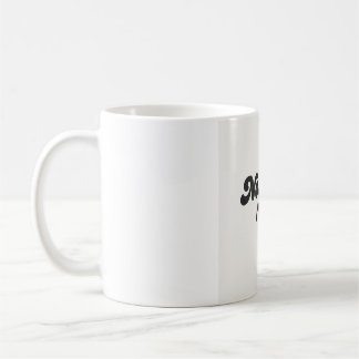 Nostalgiska Nät Kaffemugg
