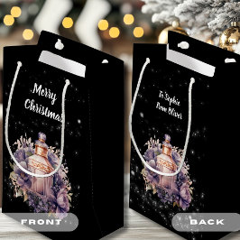 Nostalgiskt och lyxfritt God jul