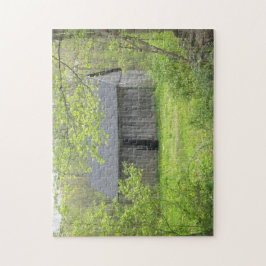 Nostaligic Land Barn Pussel