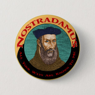 Nostradamus Knapp