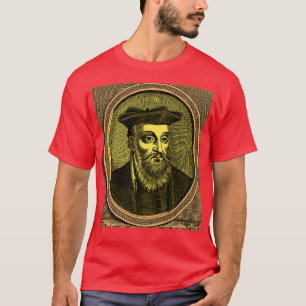 Nostradamus T Shirt