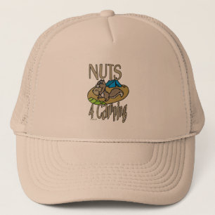 Nöt 4 Camping Keps