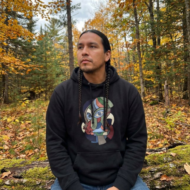 Not a Pawn Hoodie (Skapare uppladdad)