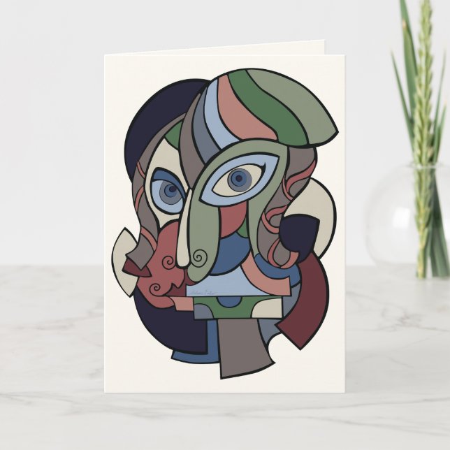 Not a Pawn Kort (Framsida)