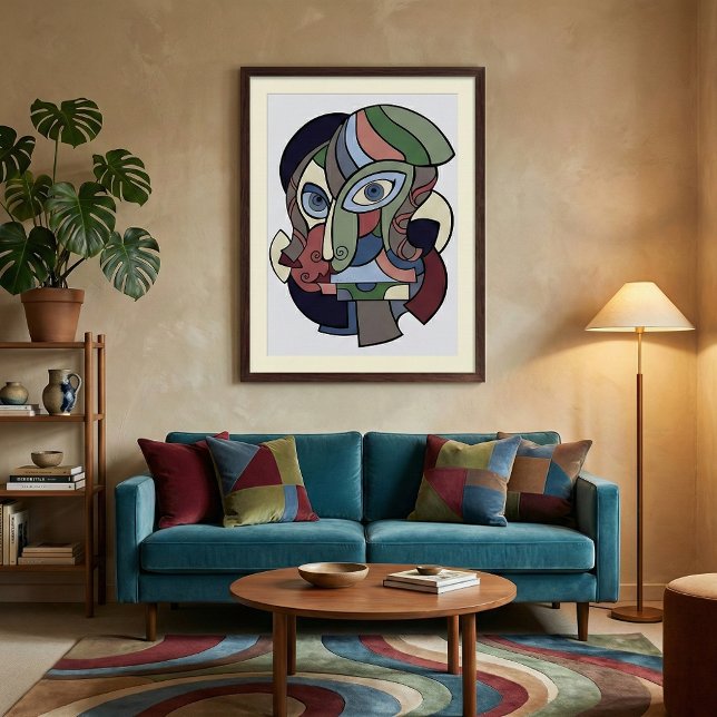 Not a Pawn Poster (Skapare uppladdad)