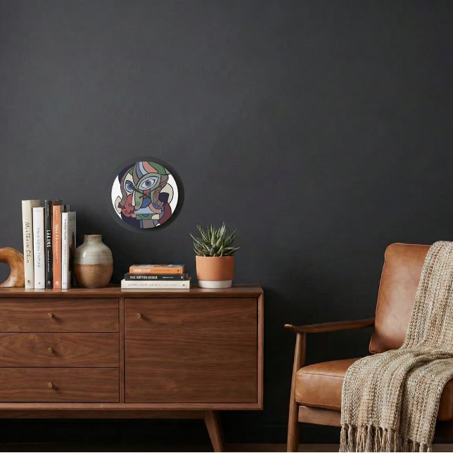 Not a Pawn Stor Klocka (Skapare uppladdad)