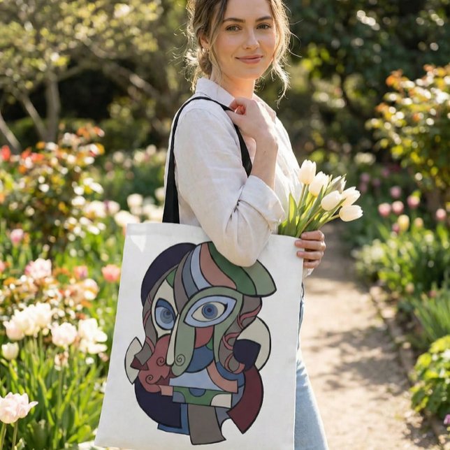 Not a Pawn Tygkasse (Skapare uppladdad)