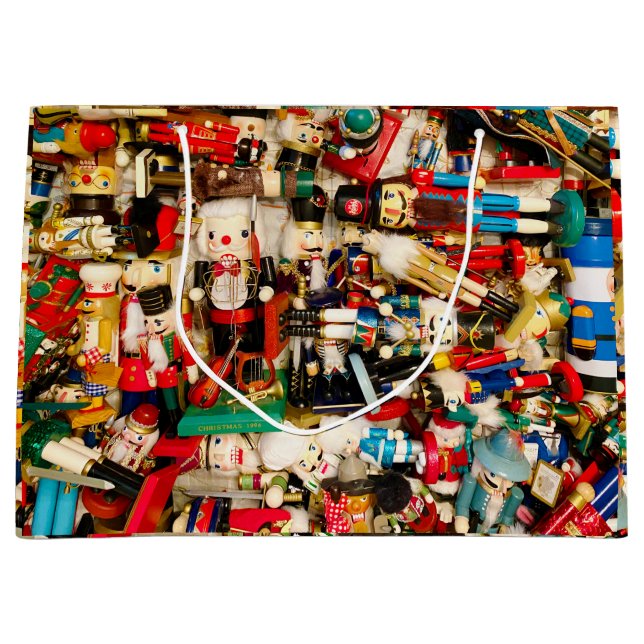 Nöt Crackers (Framsidan)