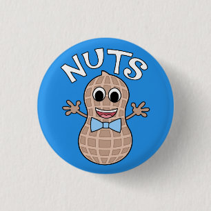 Nöt eller ingen tokig themed gender avslöjer knapp