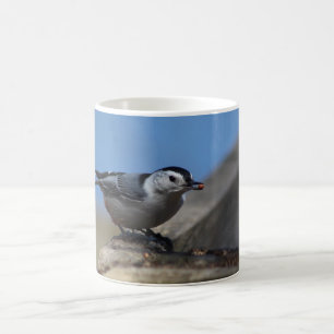 Nöt Hatch mugg