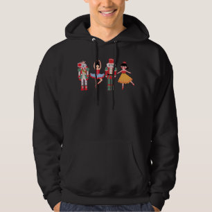 nöt hoodie
