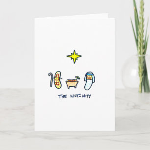 Nöt-ivitykortet Helgkort