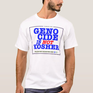 ’Not Kosher’ T-Shirt