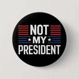 Not My President Knapp