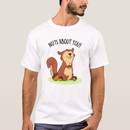 Nöt om dig... t shirt