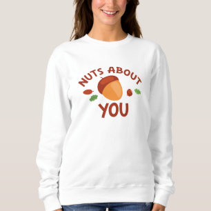 Nöt Om dig T Shirt