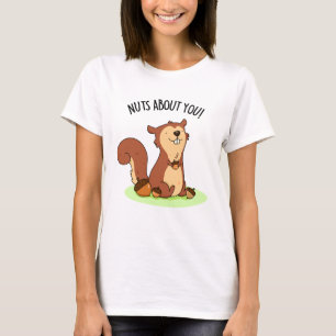 Nöt om dig... t shirt