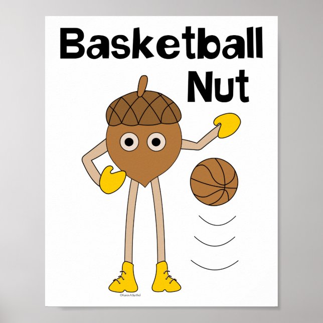 Nöt Poster (Framsidan)