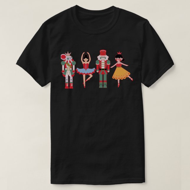 nöt t shirt (Design framsida)