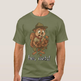 Nöt! T Shirt
