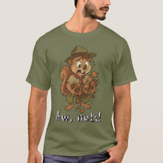 Nöt! T Shirt