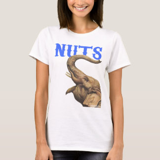 NÖT T-SHIRT