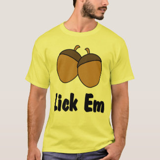 Nöt T-shirt