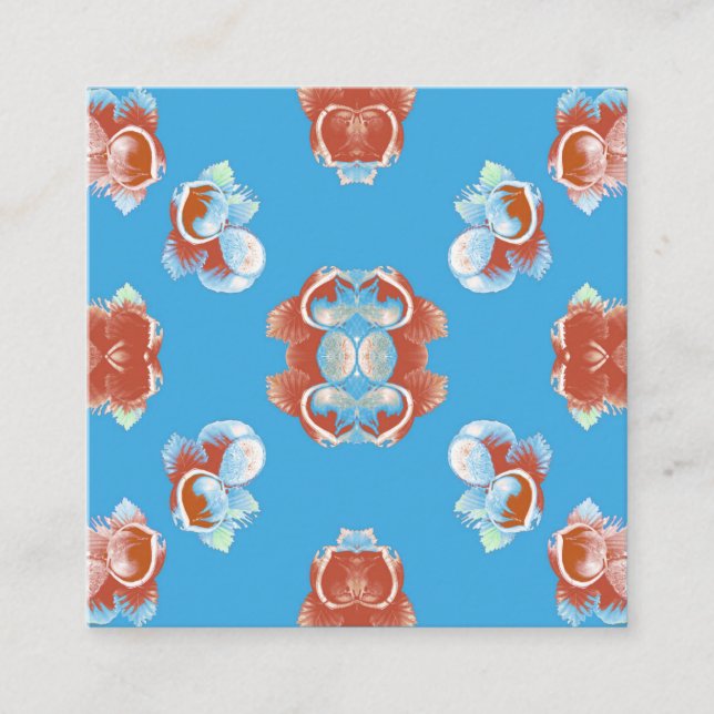 Nöt till dig! tilläggskort (Framsida)