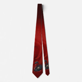 Not Your Average Swan – Spikes, Skulls & Sass. Slips