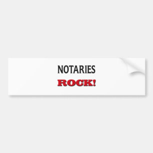 Notariessten Bildekal