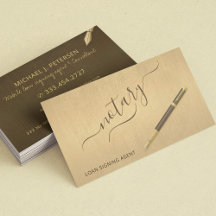 Notariskt lån som undertecknar agent moderna typog