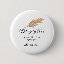 Notariskt offentligt lån som undertecknar agent Lä