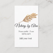 Notariskt offentligt lån som undertecknar agent Lä