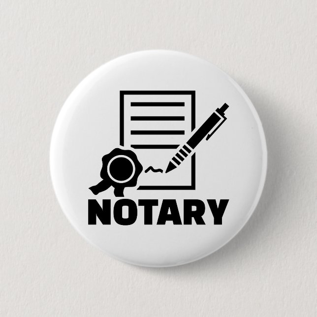 Notary Knapp (Framsida)