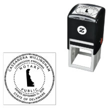 Notary Public Delaware