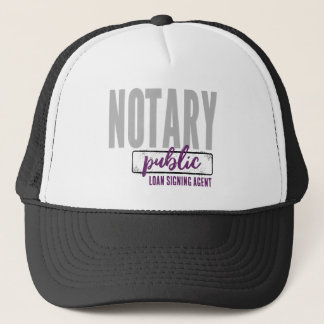 Notary Public Loan Signing Agent Customized Keps