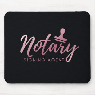 Notary Rosa Musmatta