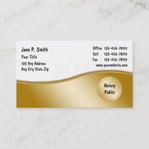Notaryaffär Cards_2 Visitkort