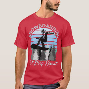 Nötboartid Ökad viloläge Upprepa Coolans Vintage B T Shirt