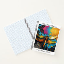 Note Bok av James Michael Miller